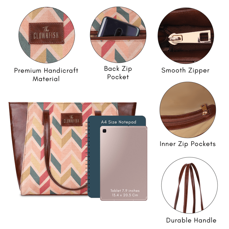 Valentine Series Women's Handbag