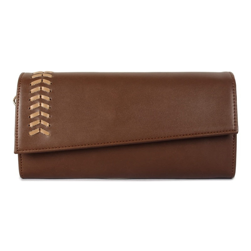 Clownfish Myra Collection Wallet - Everyday Fashion Statement