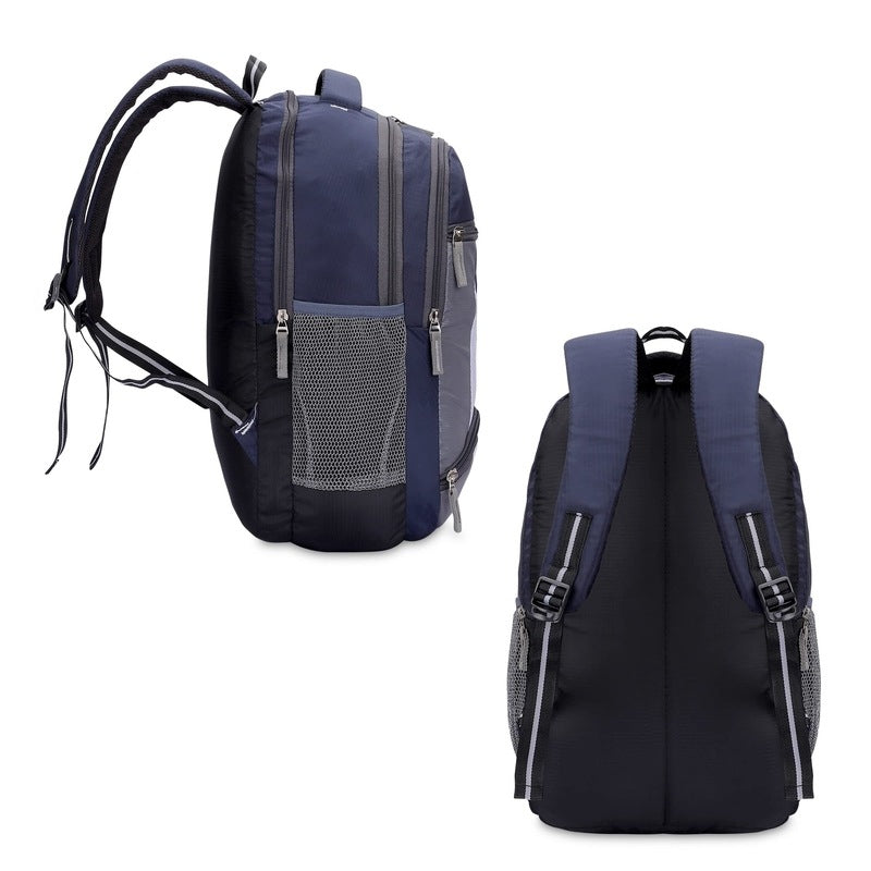 Clownfish Karleen backpack - Comfortable for everyday errands