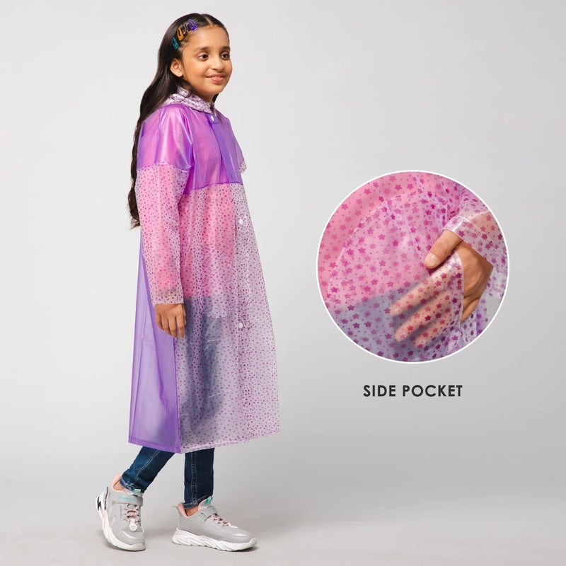 CLOWNFISH Waterproof Longcoat - Cycling