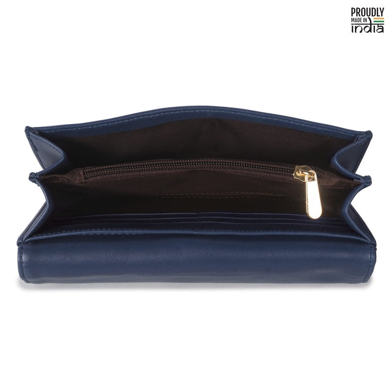 Clownfish womens wallet - Work events