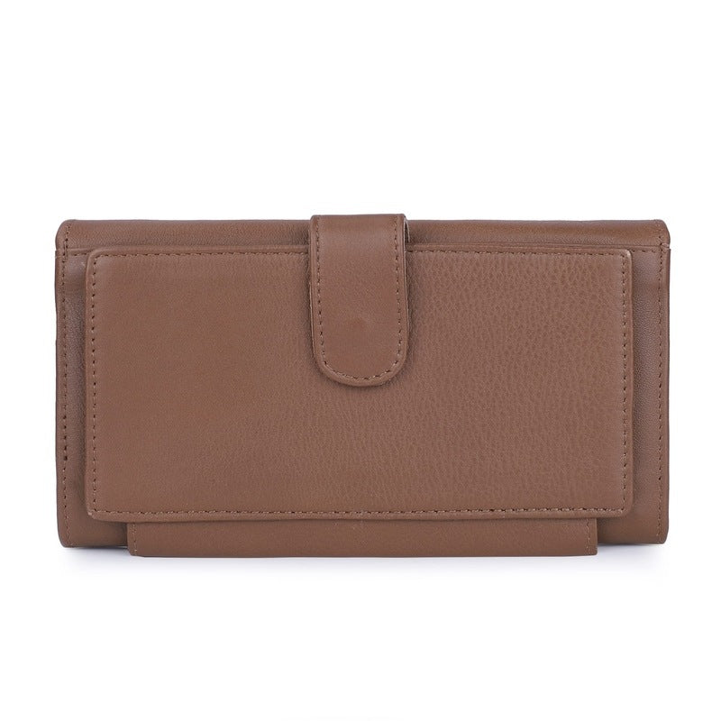 Clownfish Women's Wallet - Perfect for travel