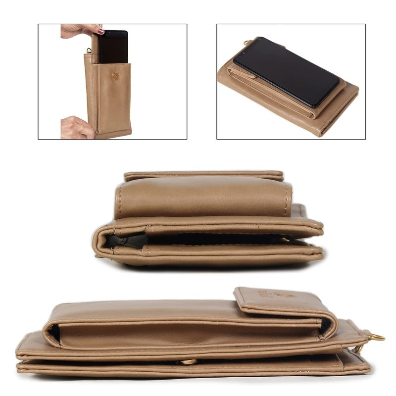 Clownfish Adora Wallet - Work Essentials