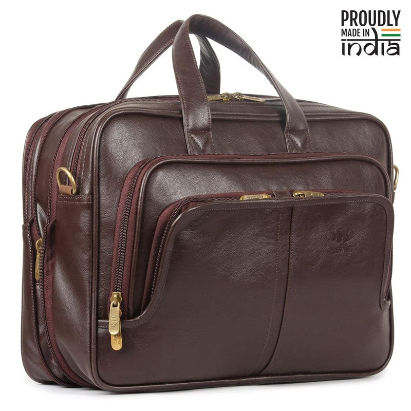 Clownfish expandable sling bag - Great for commuting