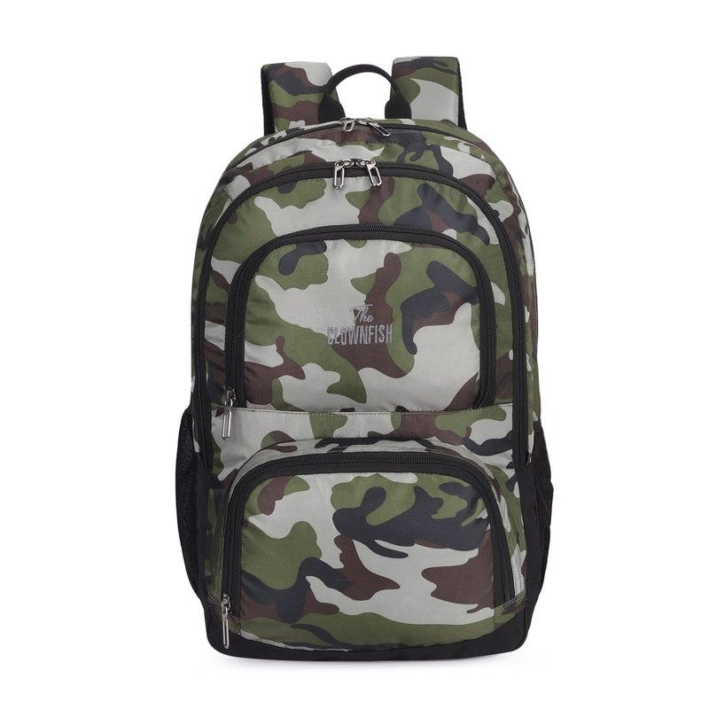 Clownfish waterproof backpack - Perfect for biking
