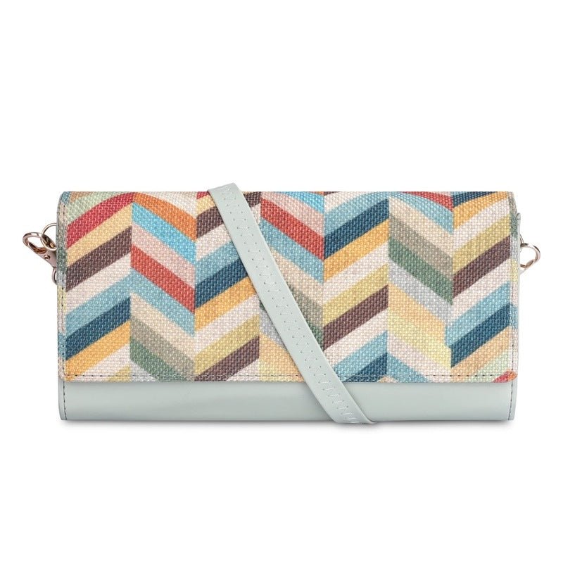 Clownfish Jolene Wallet - Trendy Design for All Occasions