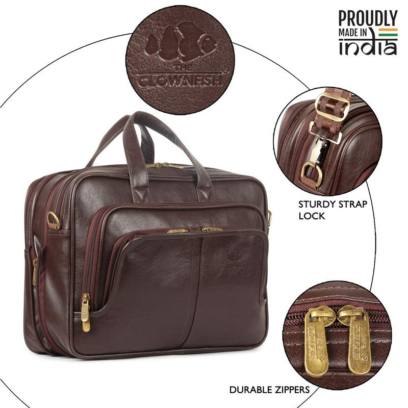 Clownfish shoulder bag - Ideal for travel