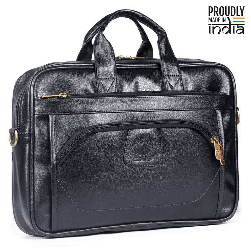 Clownfish laptop messenger bag - Office style