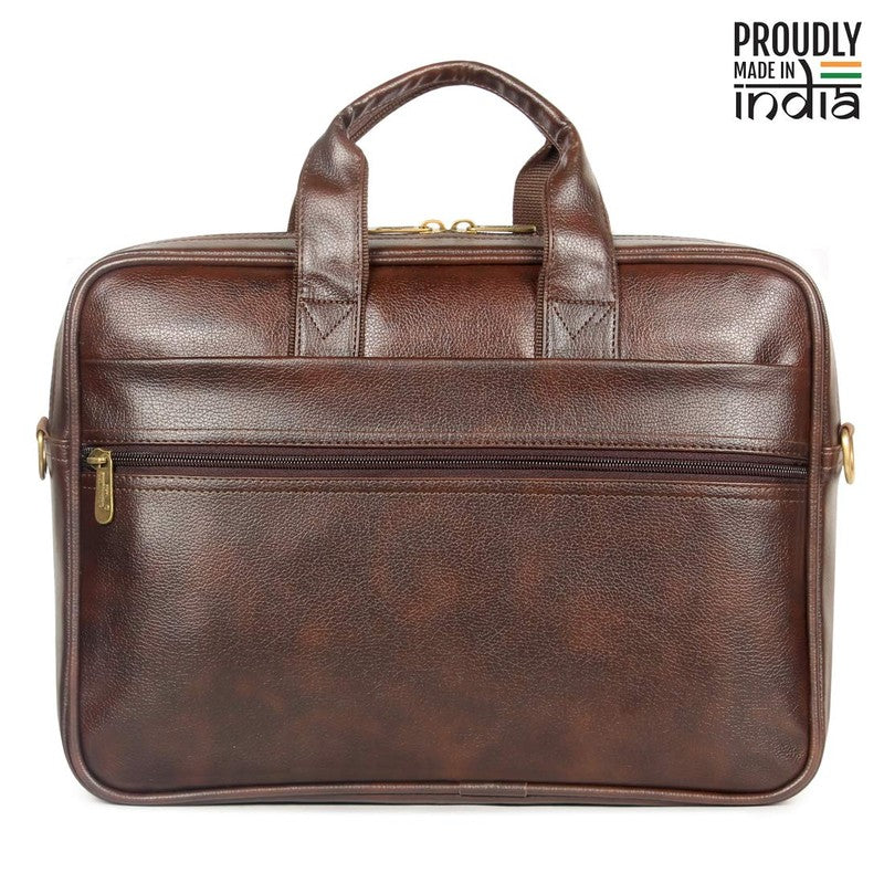 Clownfish Laptop Briefcase - Business Meeting Gear