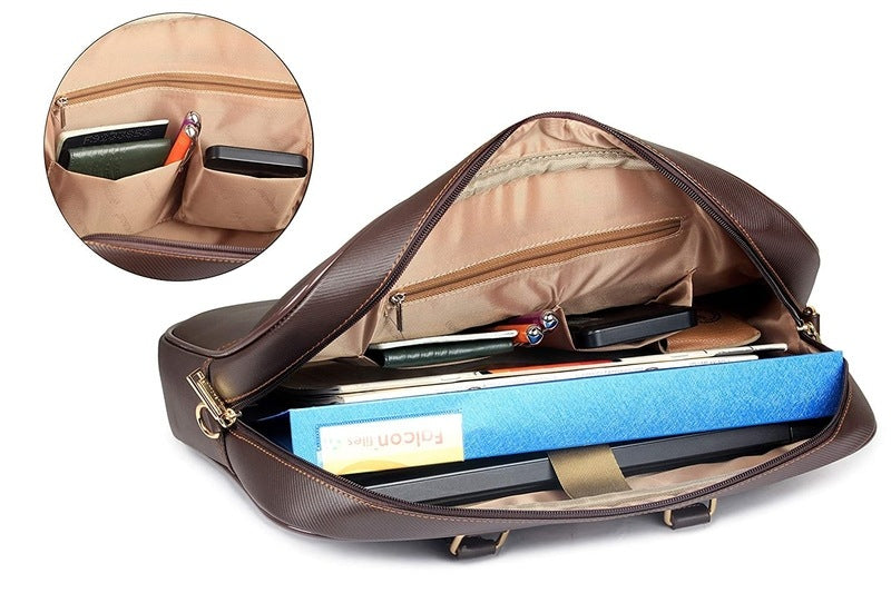 Clownfish Minlu Baoluo - Stylish travel bag