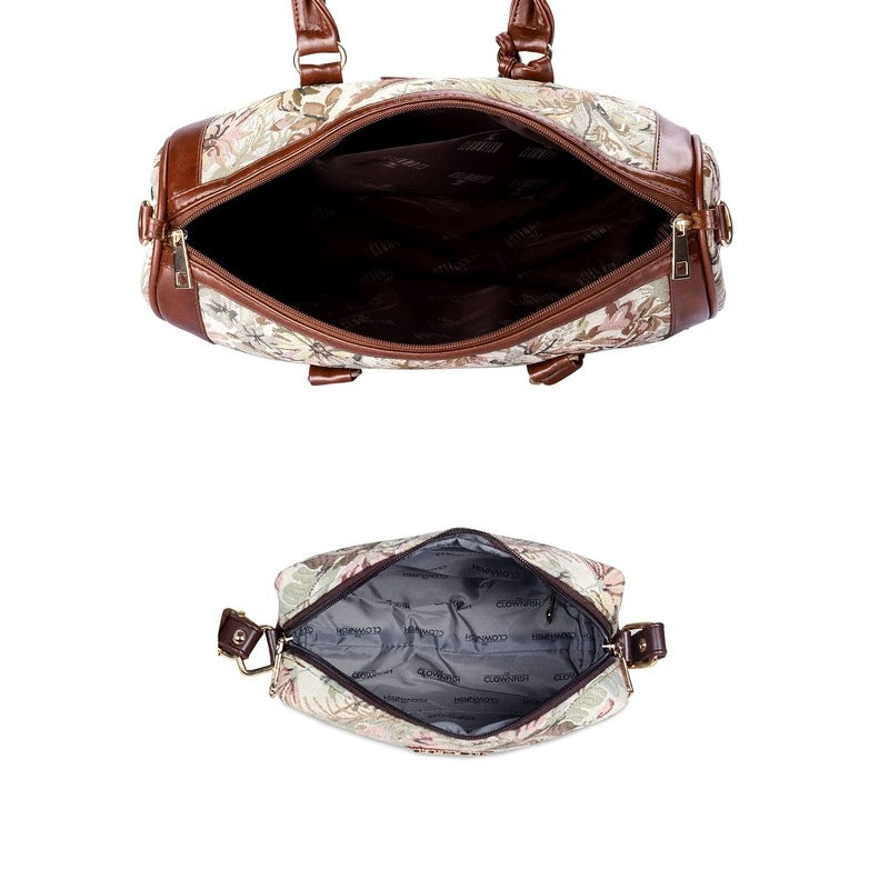 Clownfish Sling Bag - Perfect for college girls