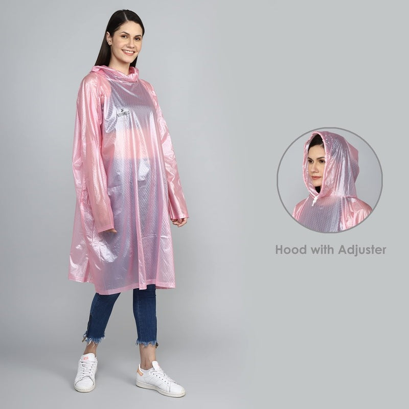 Clownfish Rainwear - Travel Essential