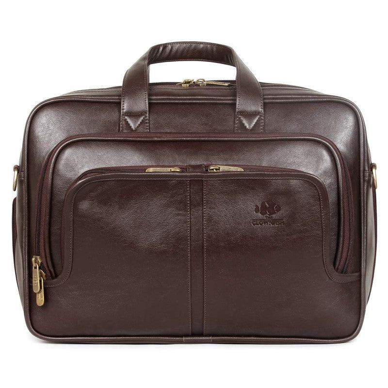 Clownfish messenger bag - Versatile everyday bag
