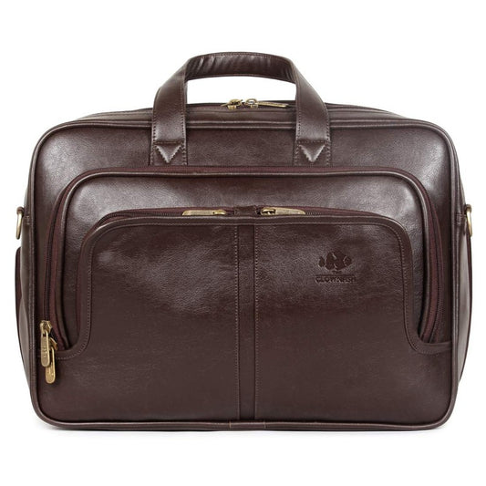 Clownfish messenger bag - Versatile everyday bag