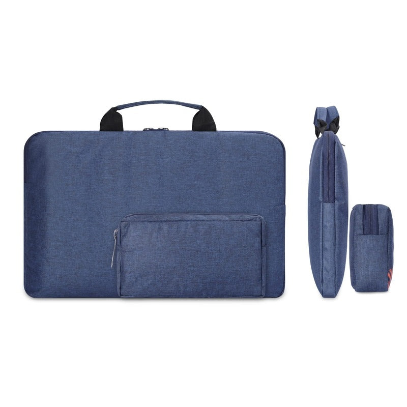 Clownfish Rex series laptop sleeve - Stylish and functional