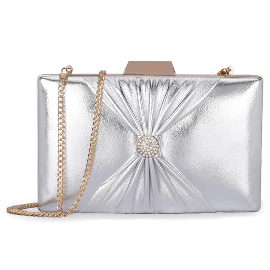 Clownfish Faux Leather Clutch - Gift for Her
