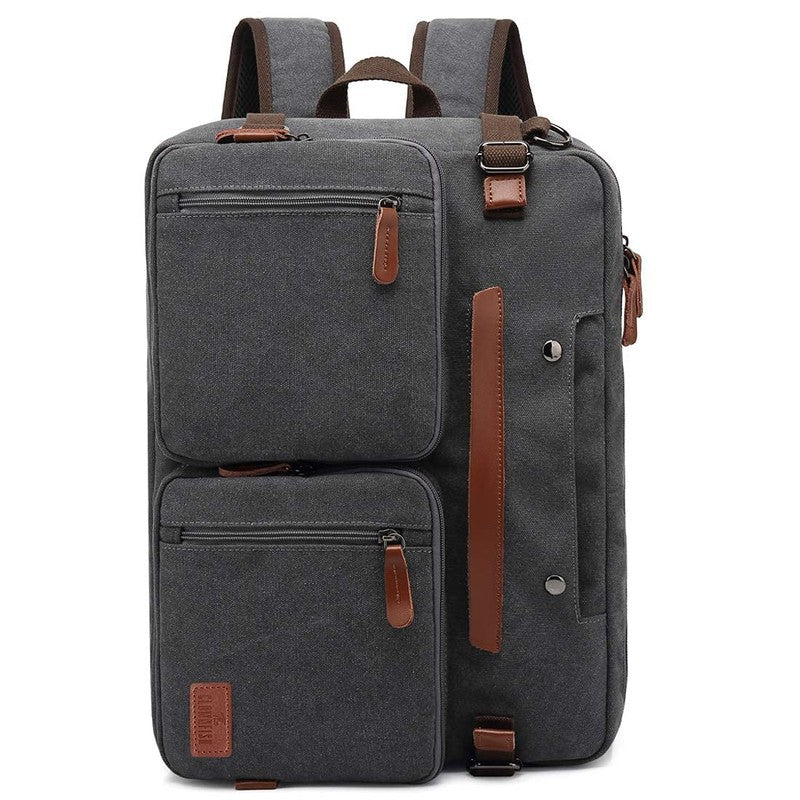 Clownfish convertible messenger bag - Versatile and stylish