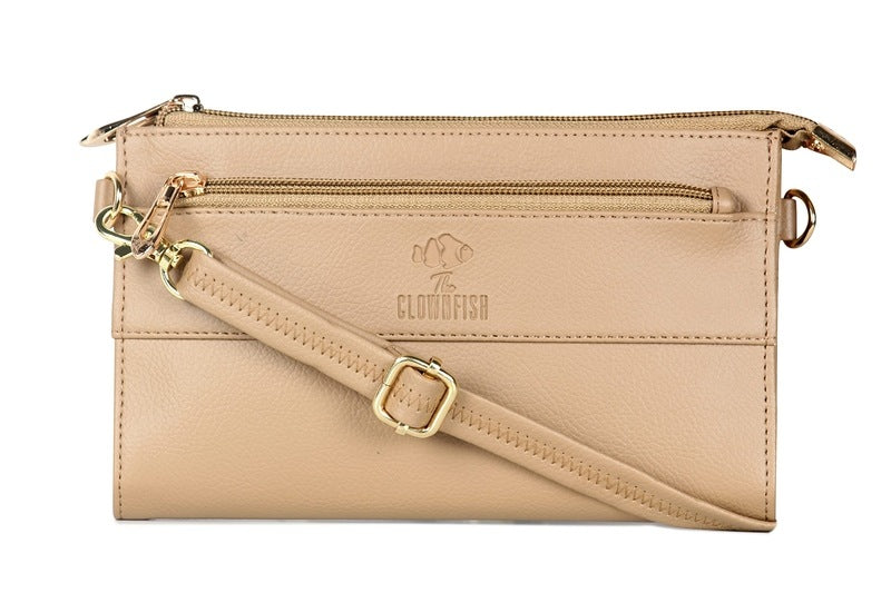 Clownfish Wallet Priscilla - Stylish Fashion