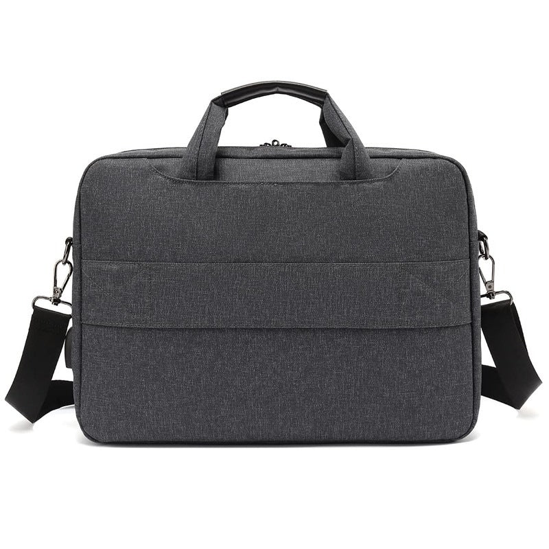 Clownfish Durable Laptop Bag - Business Essentials