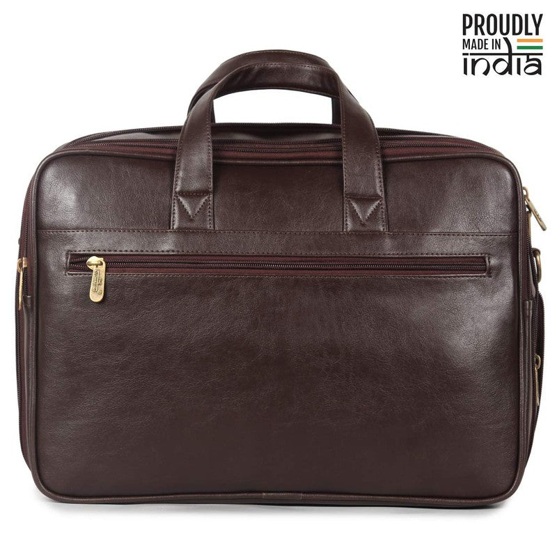 Clownfish laptop briefcase - Stylish business accessory