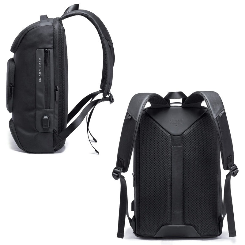 Clownfish durable backpack - Everyday use
