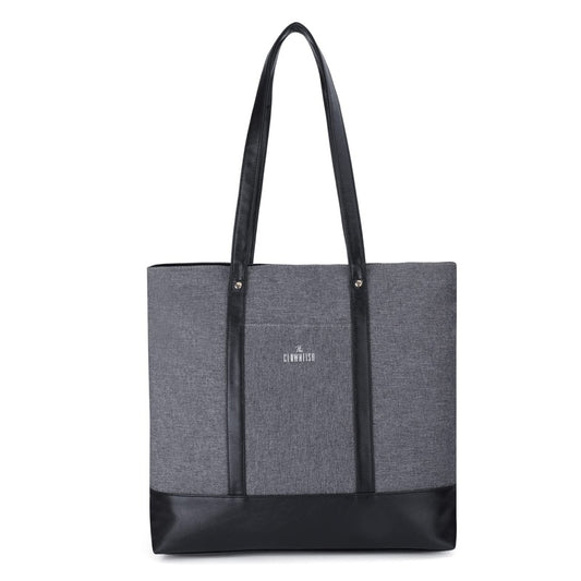 Clownfish Philomena Tote - Chic bag for casual outings