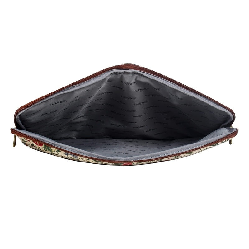 Clownfish tablet case - Office use