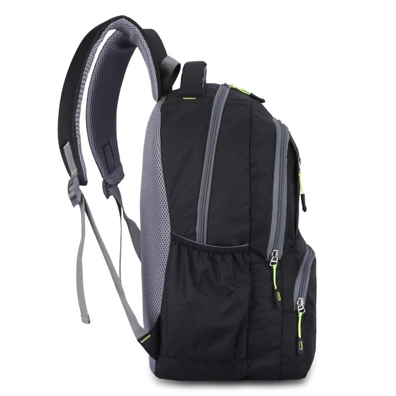 Clownfish laptop backpack - stylish and professional