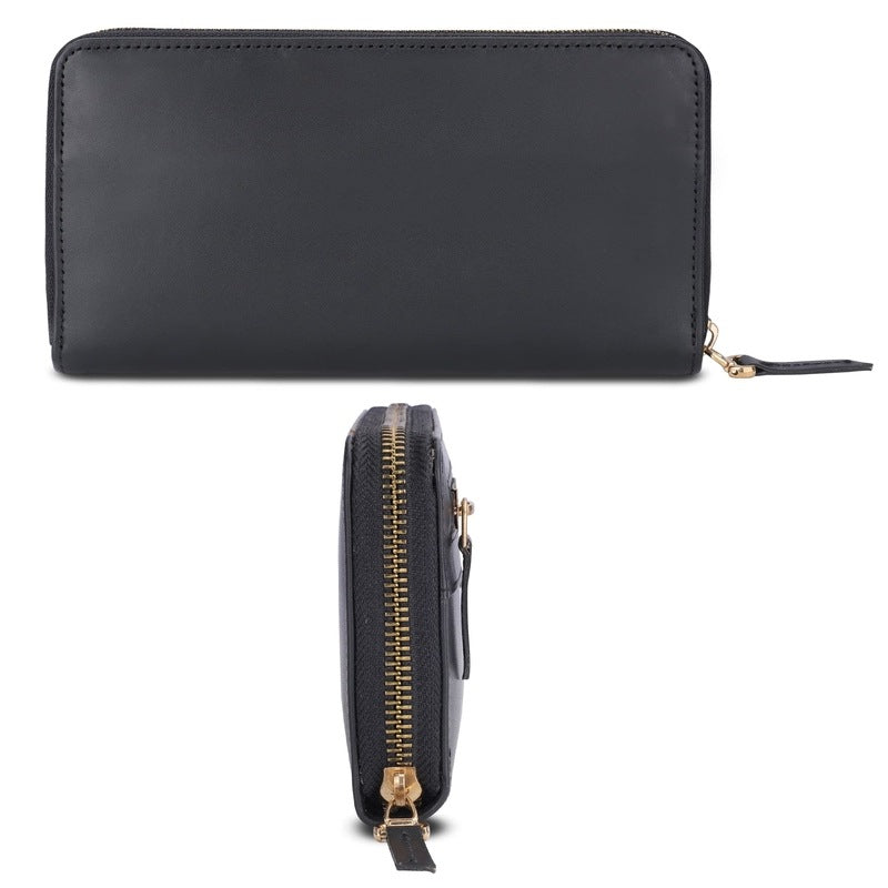 Clownfish Eliana wallet - everyday use