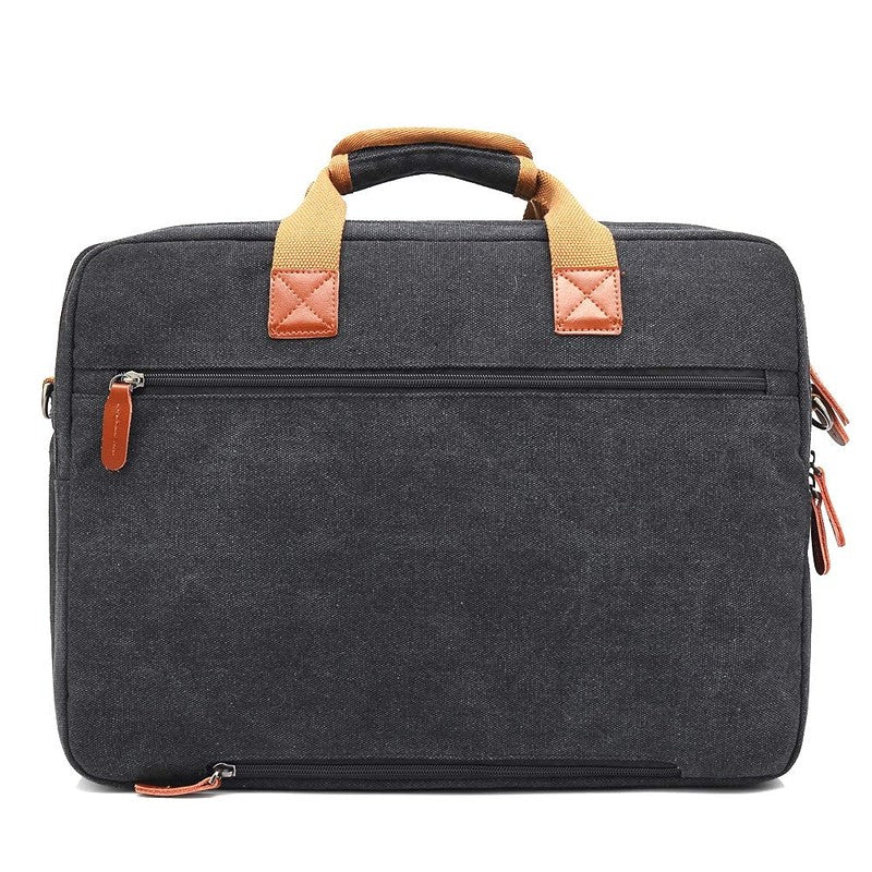 Clownfish laptop shoulder bag - perfect for travel