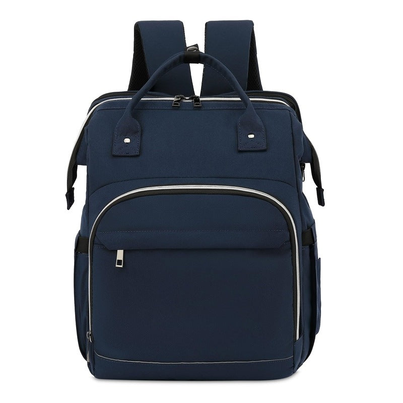 Clownfish CoolBELL Kiddos Diaper Bag - Perfect for daily errands