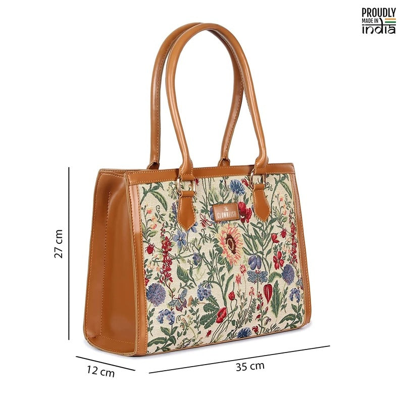 Clownfish Eden Handbag - College backpack