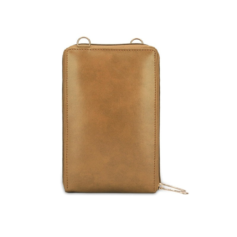 Clownfish Trivia Wallet - Shopping trips