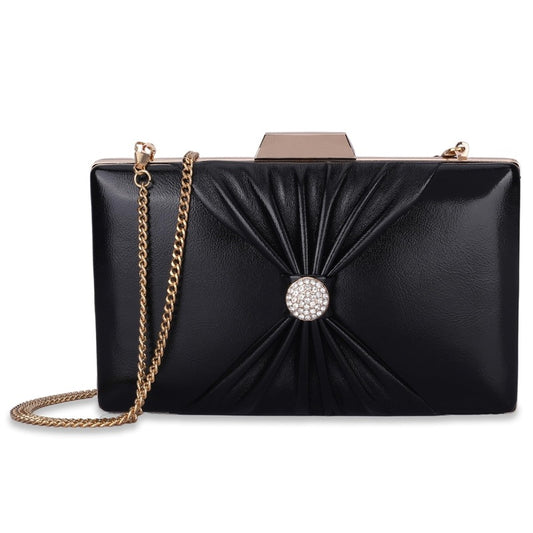 Clownfish Women’s Clutch - Chic Accessory for Gatherings