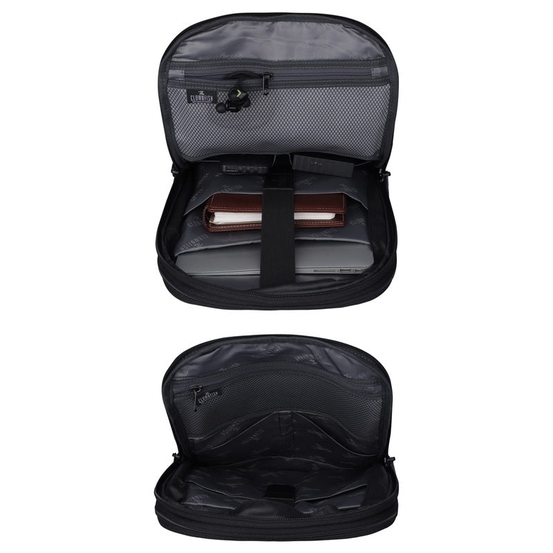 Clownfish backpack - Travel accessory