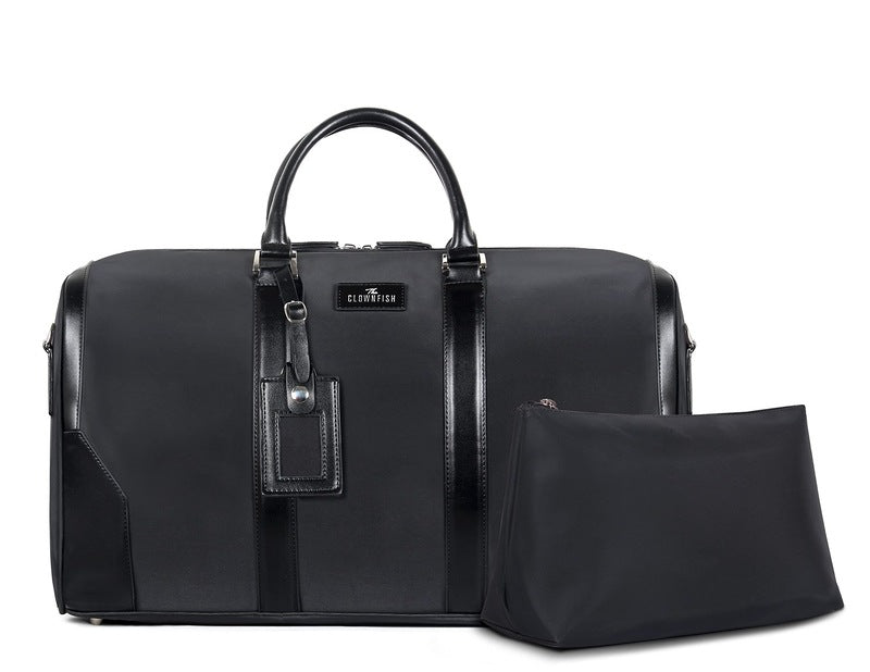Clownfish Onyx Duffle Bag - Stylish Accessory