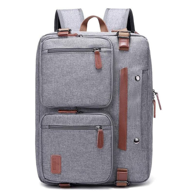 Clownfish grey backpack - Everyday carry
