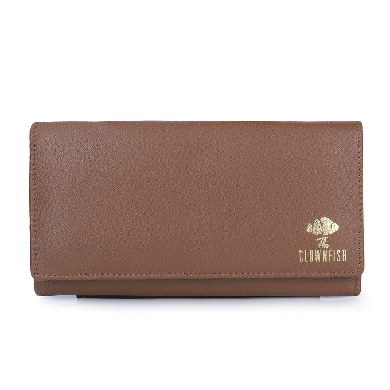 Clownfish Elsa Collection Clutch - Elegant gift for her