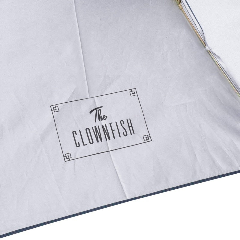Clownfish umbrella - Casual outings