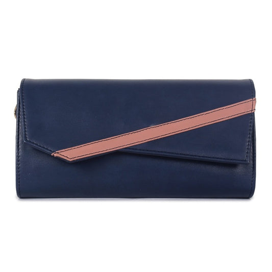 Clownfish Ivana Wallet Clutch - Versatile Fashion Accessory
