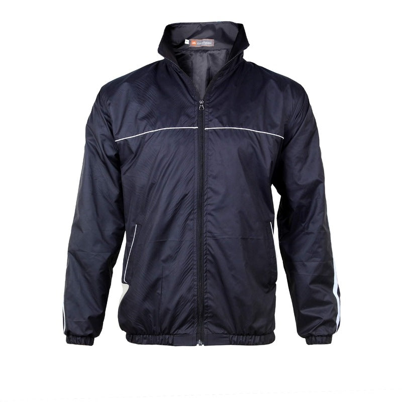 Clownfish Men's Activewear Jacket - Winter Fashion