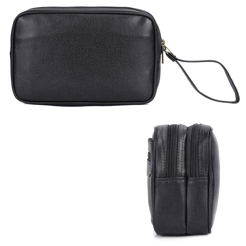 Clownfish Cash & Coin Holder - Portable Accessory