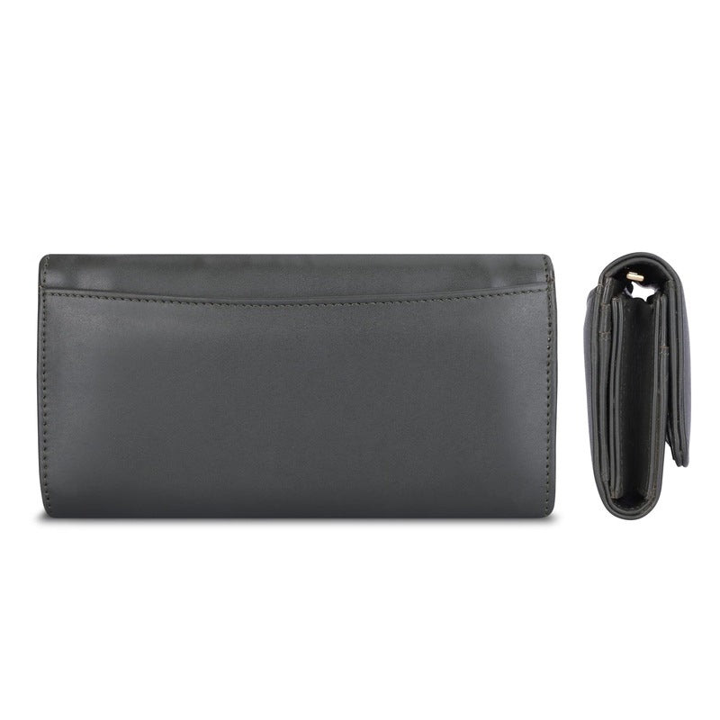 Clownfish FashionFinesse Wallet - Elegant gift option