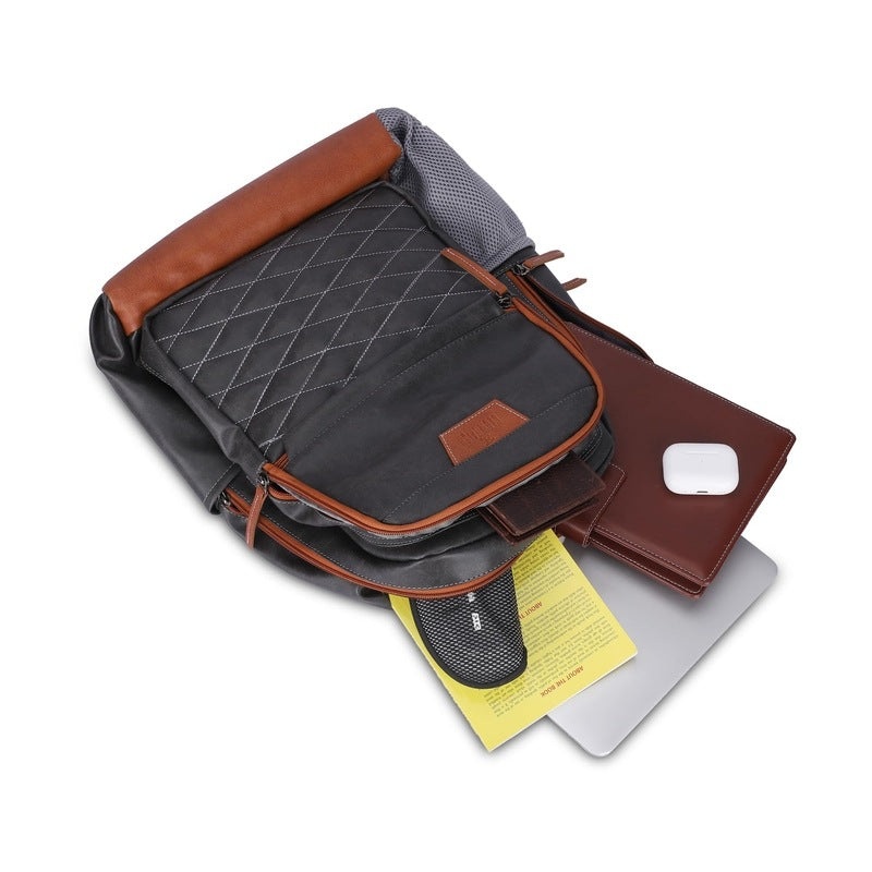 Clownfish ExploreX Backpack - Travel Companion