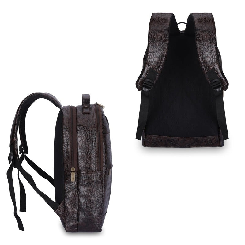Clownfish Waterproof Backpack - For Work Essentials