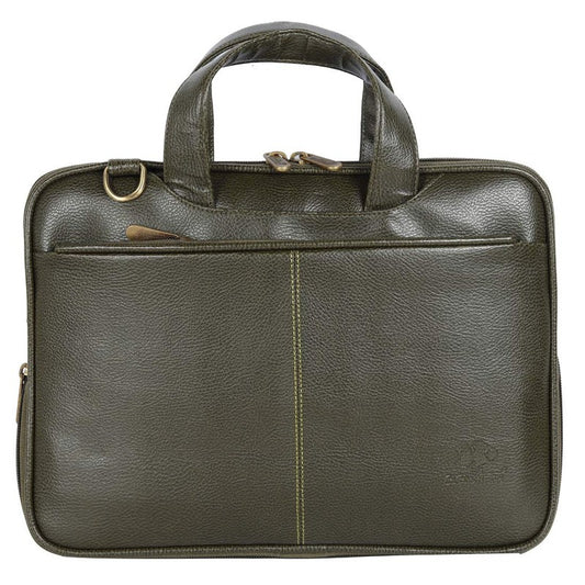 Clownfish laptop messenger - Stylish work bag