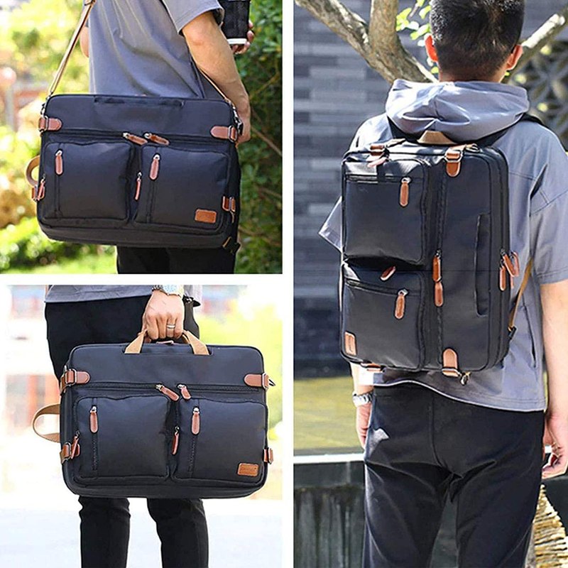 Clownfish CoolBELL Convertible Backpack - Casual Travel