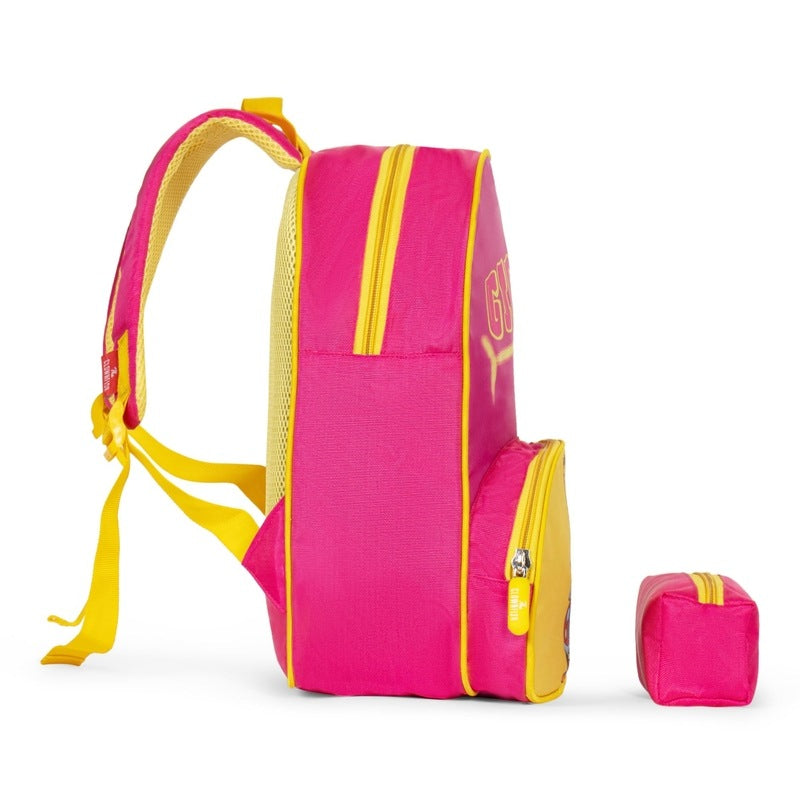 CLOWNFISH Mini Explorer Series - Durable Toddler Backpack