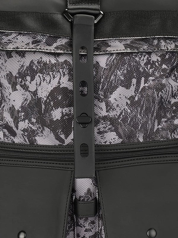 Clownfish water resistant backpack - travel companion