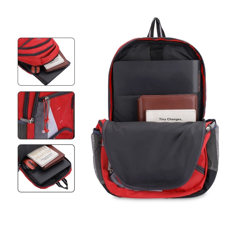Clownfish Karleen Series Backpack - Office Use